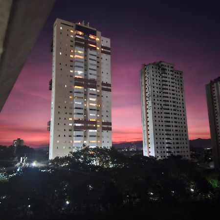 Hotel Flamboyant Taubate Ngoại thất bức ảnh