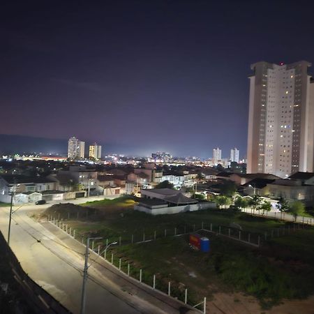 Hotel Flamboyant Taubate Ngoại thất bức ảnh