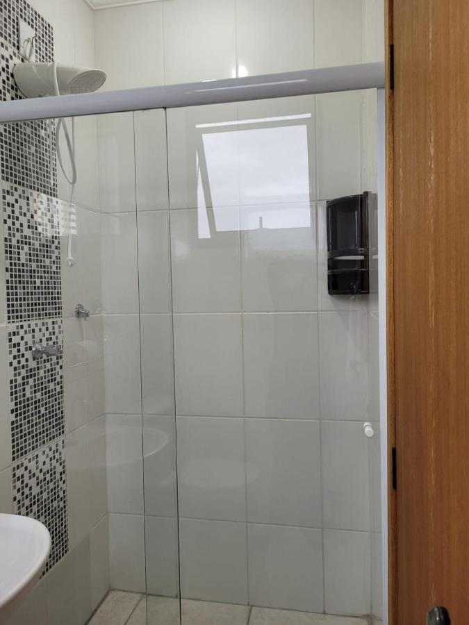 Hotel Flamboyant Taubate Ngoại thất bức ảnh