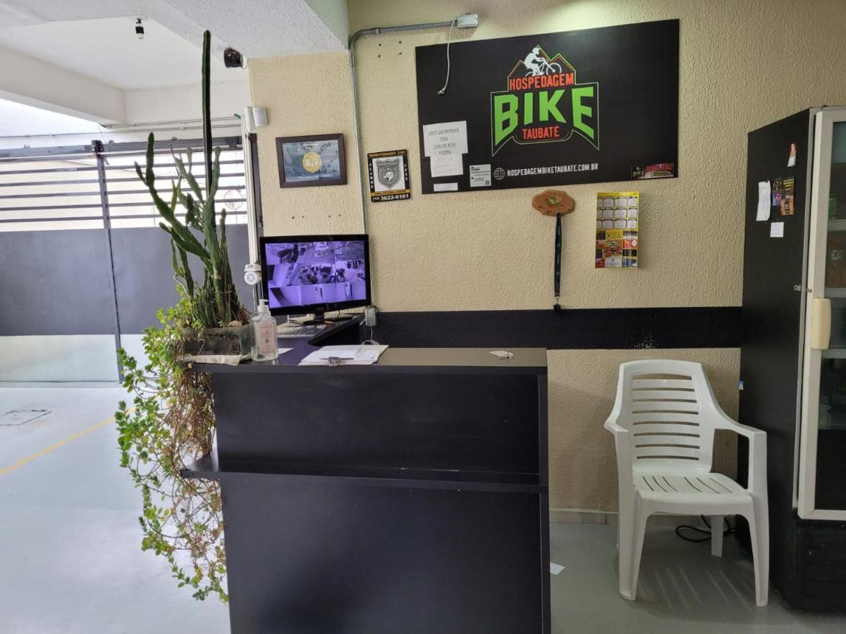 Hotel Flamboyant Taubate Ngoại thất bức ảnh