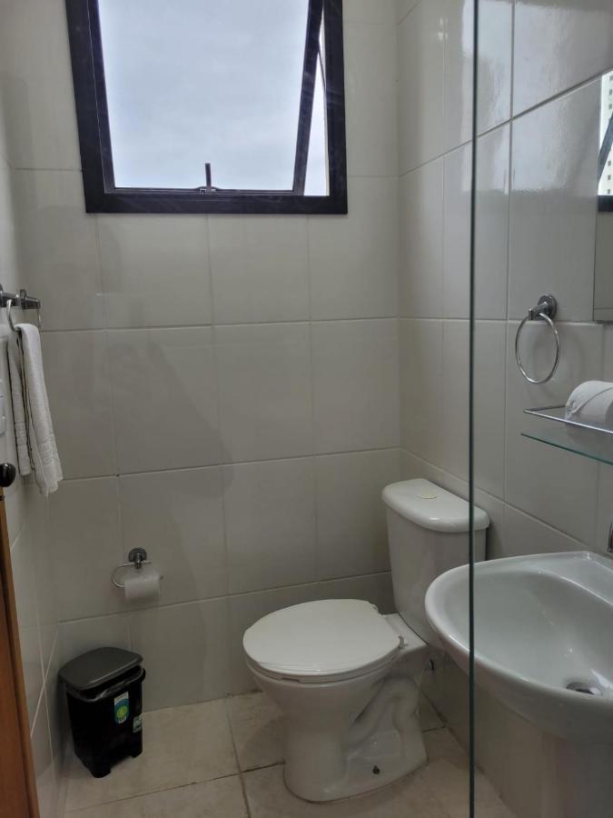 Hotel Flamboyant Taubate Ngoại thất bức ảnh