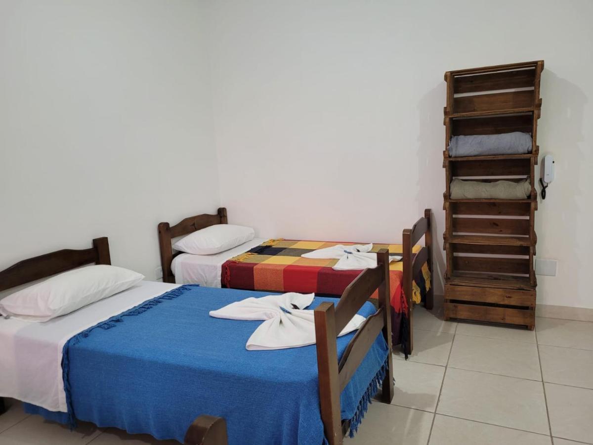 Hotel Flamboyant Taubate Ngoại thất bức ảnh