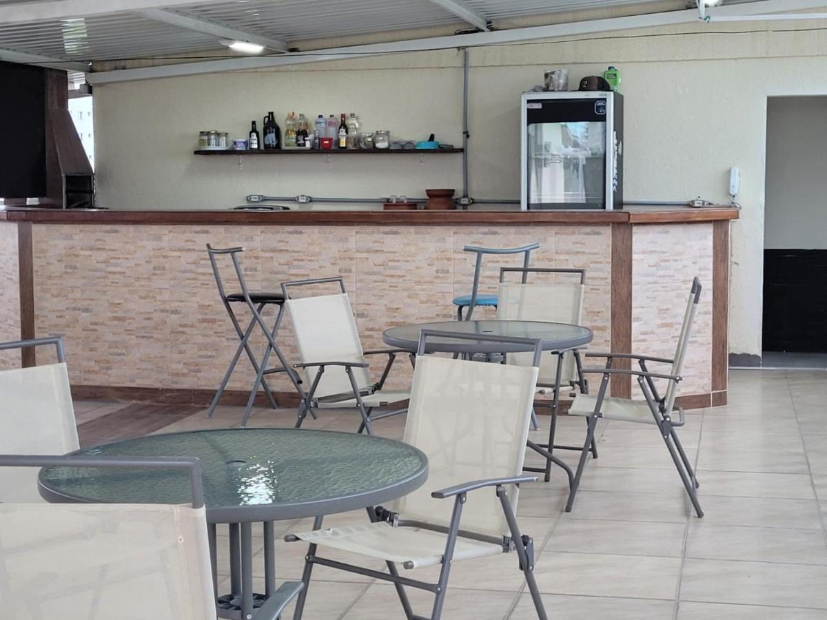 Hotel Flamboyant Taubate Ngoại thất bức ảnh