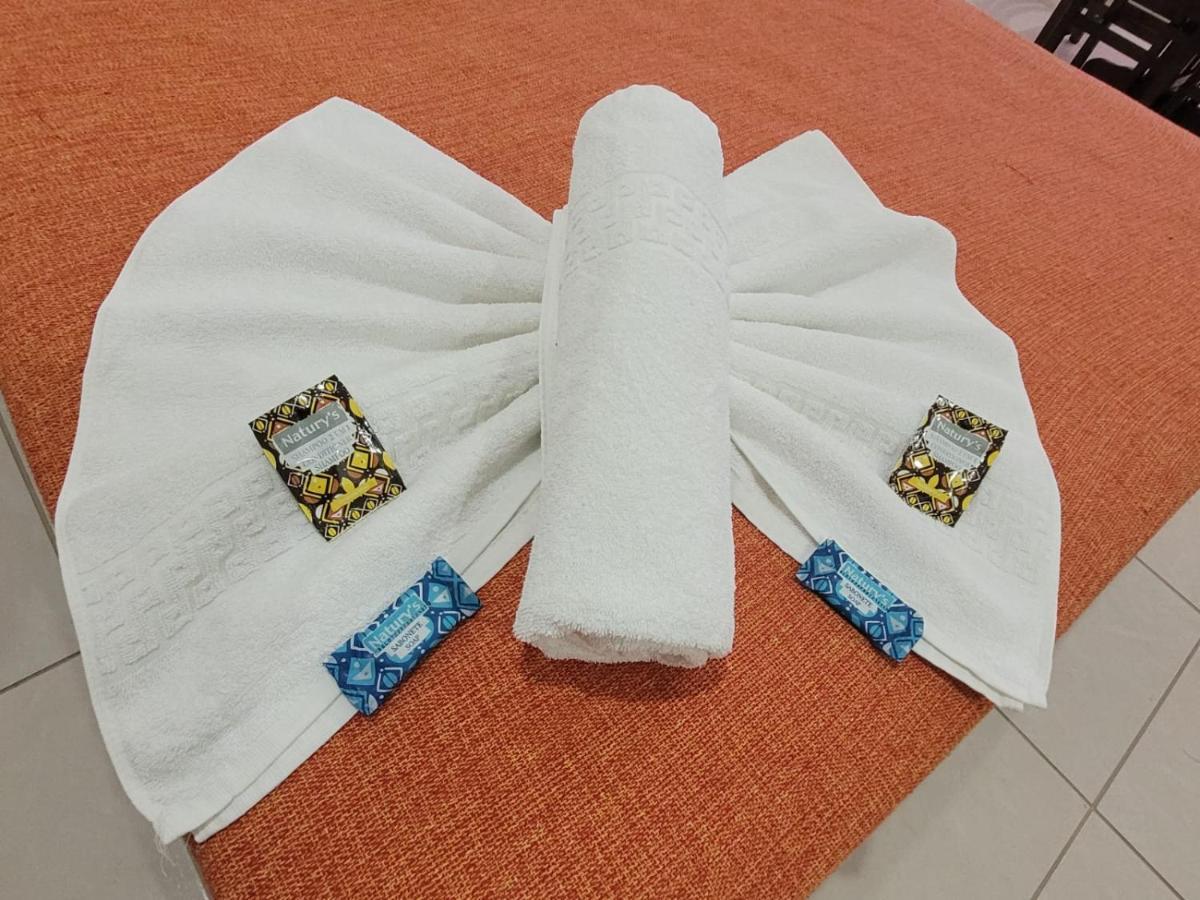 Hotel Flamboyant Taubate Ngoại thất bức ảnh