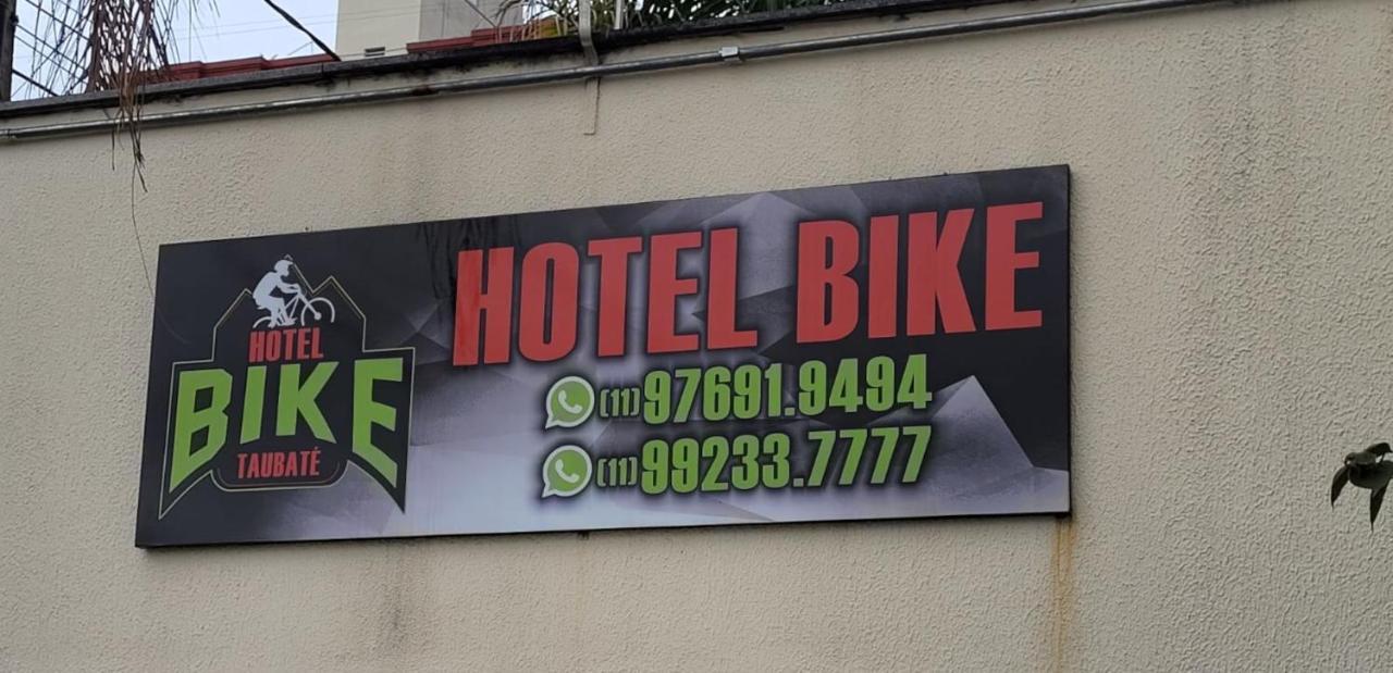 Hotel Flamboyant Taubate Ngoại thất bức ảnh