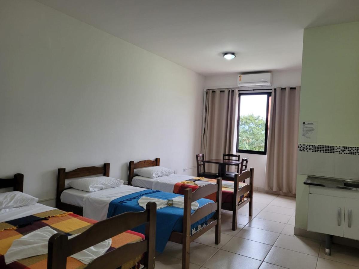 Hotel Flamboyant Taubate Ngoại thất bức ảnh