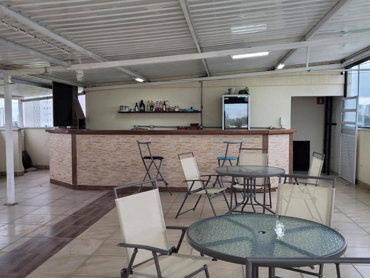Hotel Flamboyant Taubate Ngoại thất bức ảnh