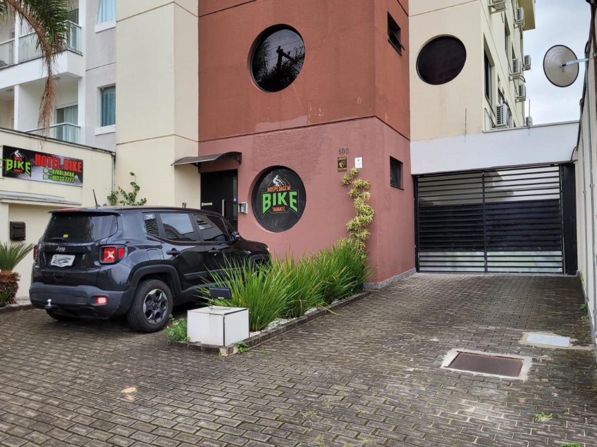 Hotel Flamboyant Taubate Ngoại thất bức ảnh