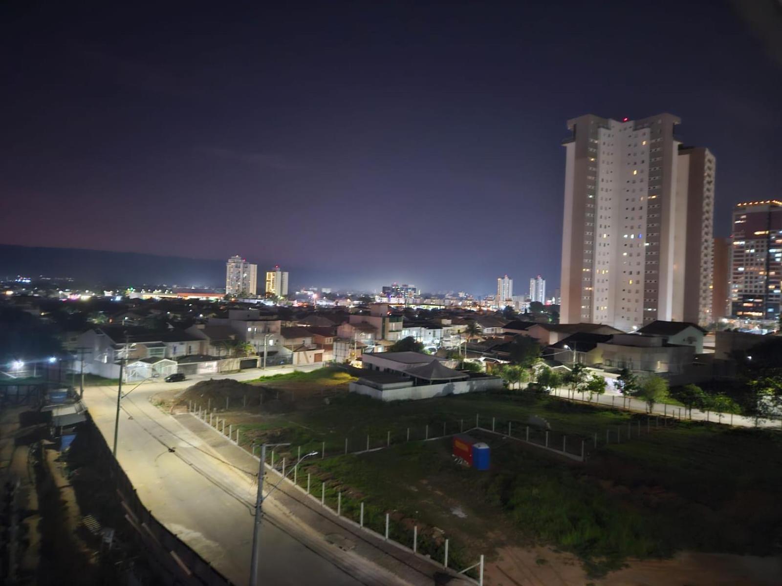 Hotel Flamboyant Taubate Ngoại thất bức ảnh