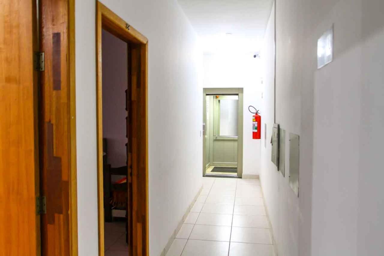Hotel Flamboyant Taubate Ngoại thất bức ảnh