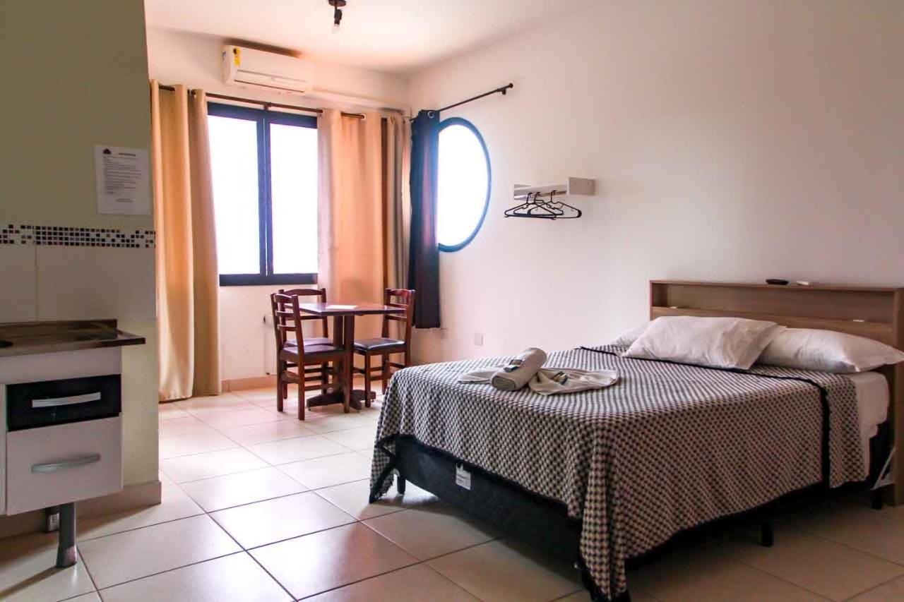 Hotel Flamboyant Taubate Ngoại thất bức ảnh