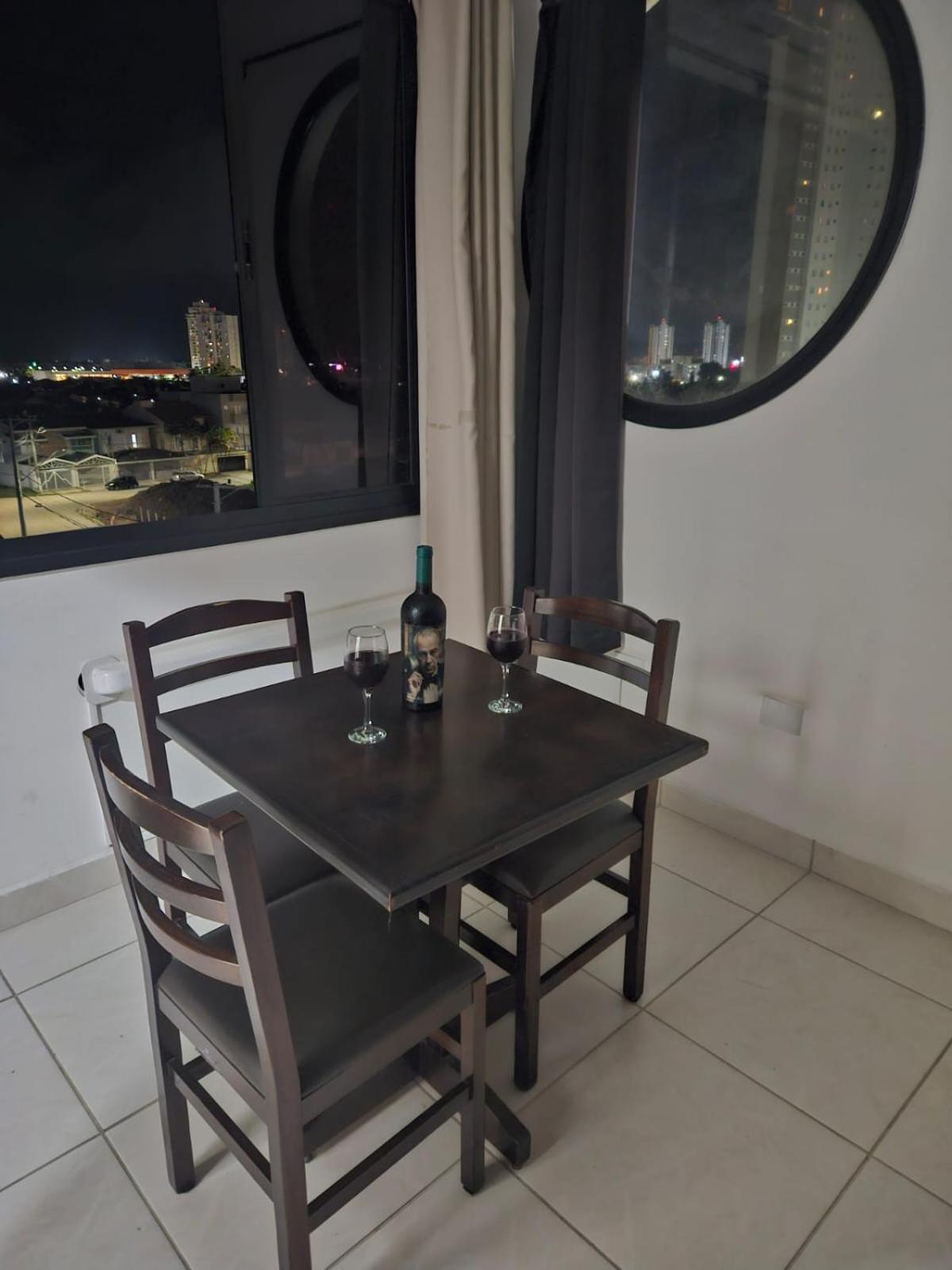 Hotel Flamboyant Taubate Ngoại thất bức ảnh