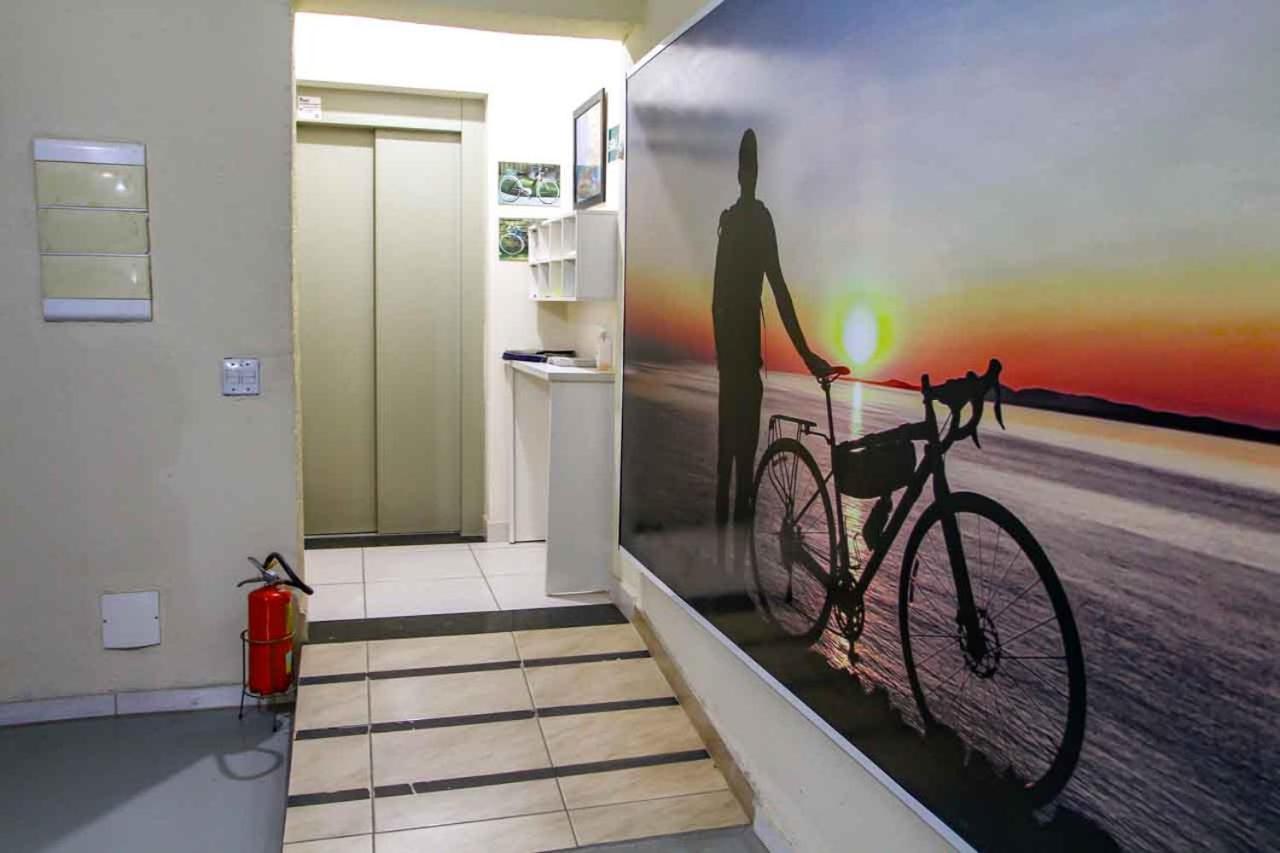 Hotel Flamboyant Taubate Ngoại thất bức ảnh