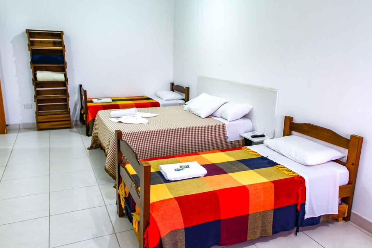 Hotel Flamboyant Taubate Ngoại thất bức ảnh