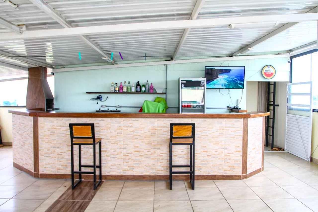 Hotel Flamboyant Taubate Ngoại thất bức ảnh