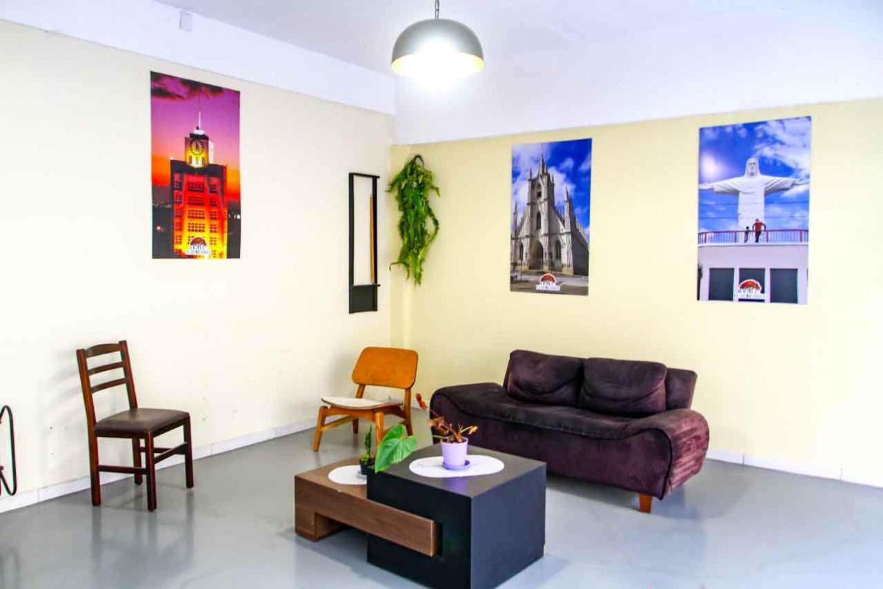 Hotel Flamboyant Taubate Ngoại thất bức ảnh