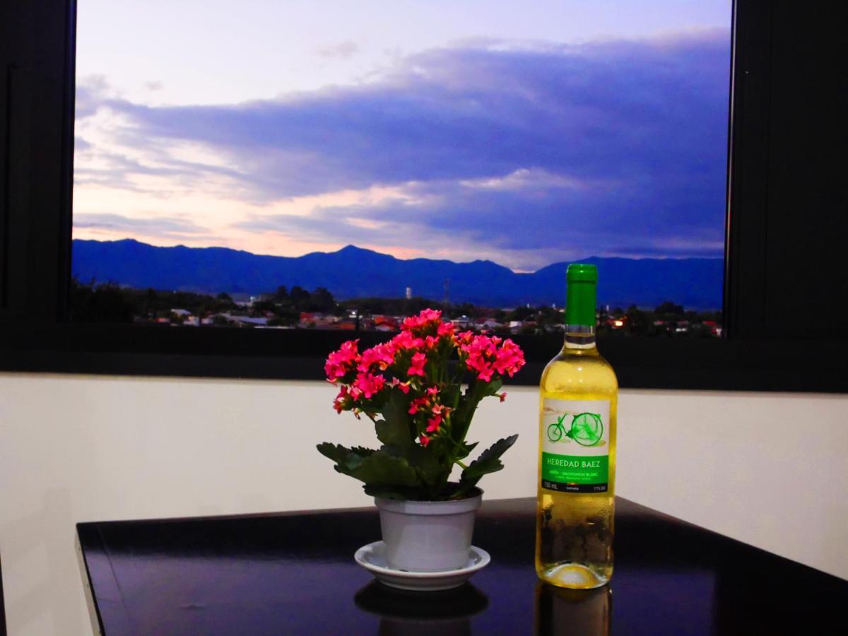 Hotel Flamboyant Taubate Ngoại thất bức ảnh