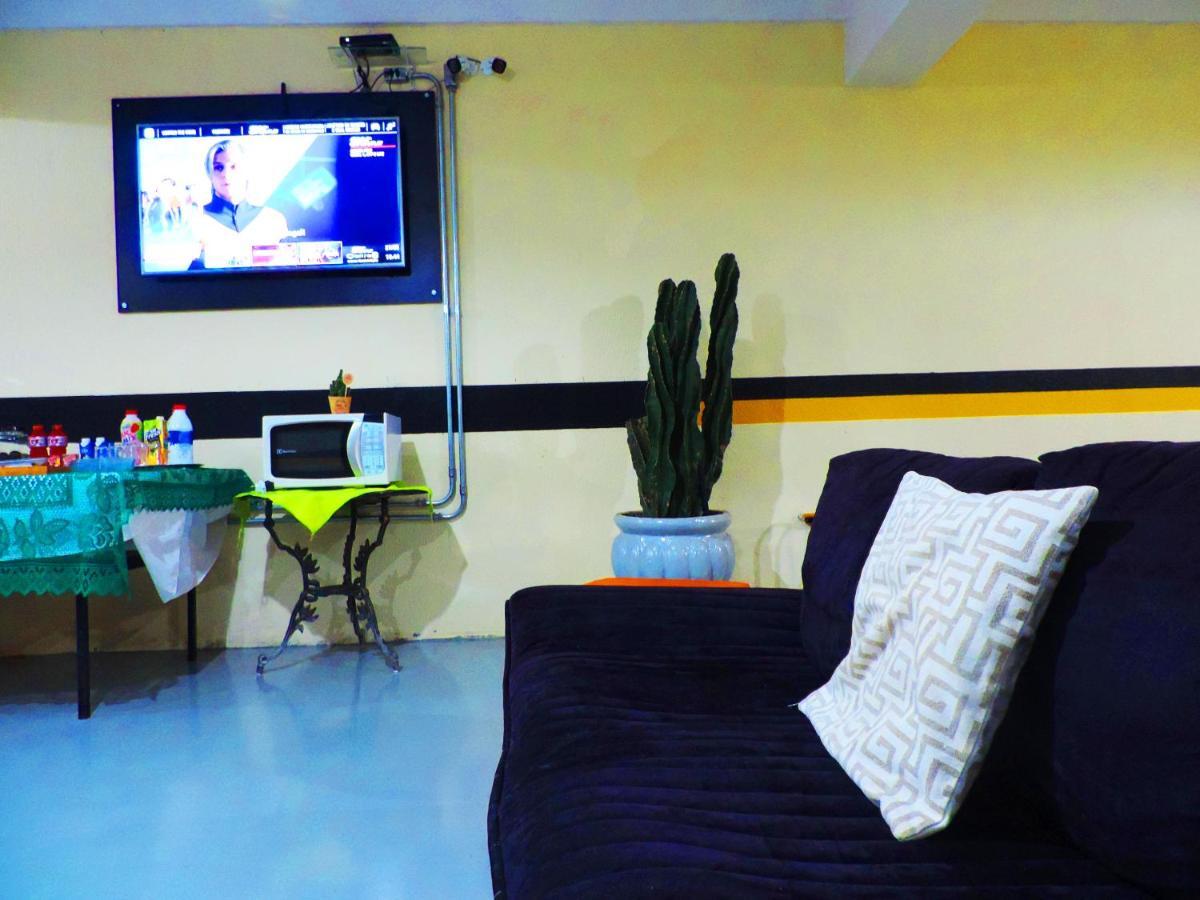 Hotel Flamboyant Taubate Ngoại thất bức ảnh