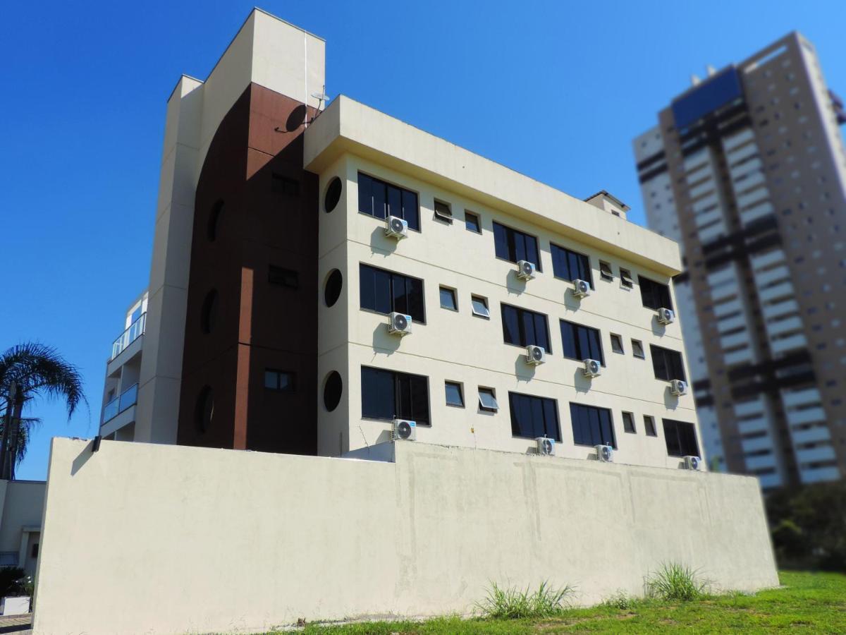 Hotel Flamboyant Taubate Ngoại thất bức ảnh