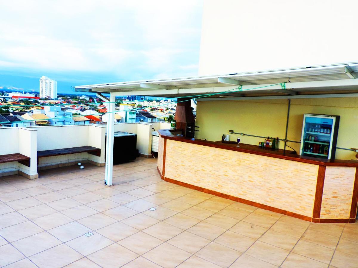 Hotel Flamboyant Taubate Ngoại thất bức ảnh