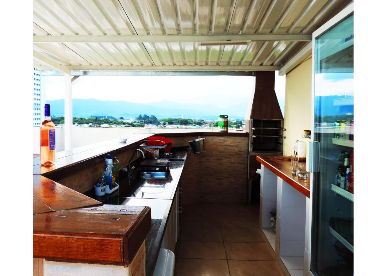 Hotel Flamboyant Taubate Ngoại thất bức ảnh